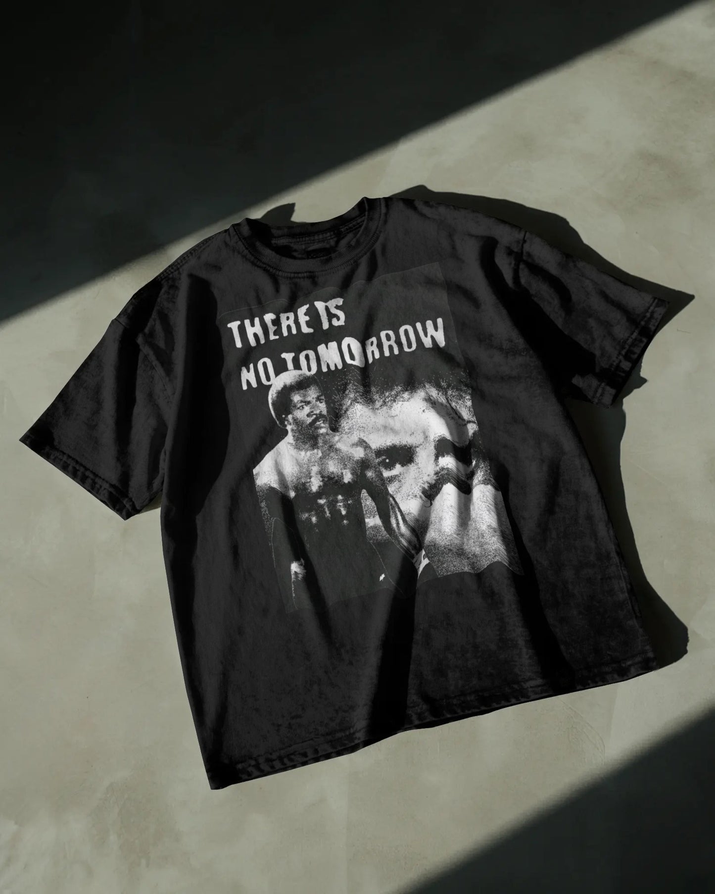 SHORT SLEEVE T SHIRT